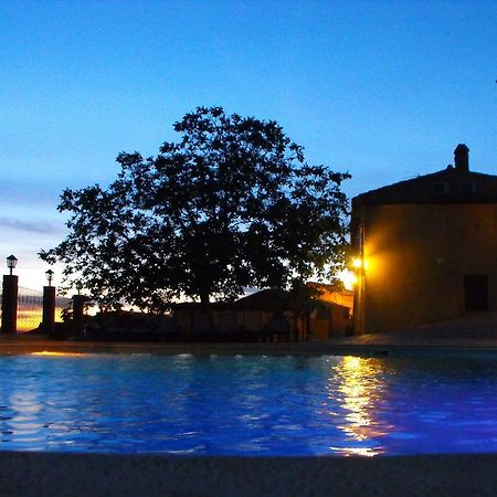Country House Le Vedute Trevi Zewnętrze zdjęcie
