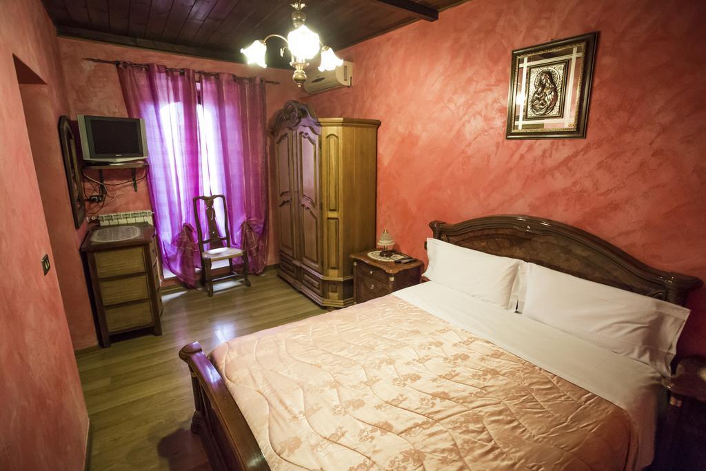 Country House Le Vedute Trevi Zewnętrze zdjęcie