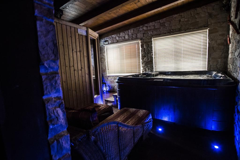Country House Le Vedute Trevi Zewnętrze zdjęcie