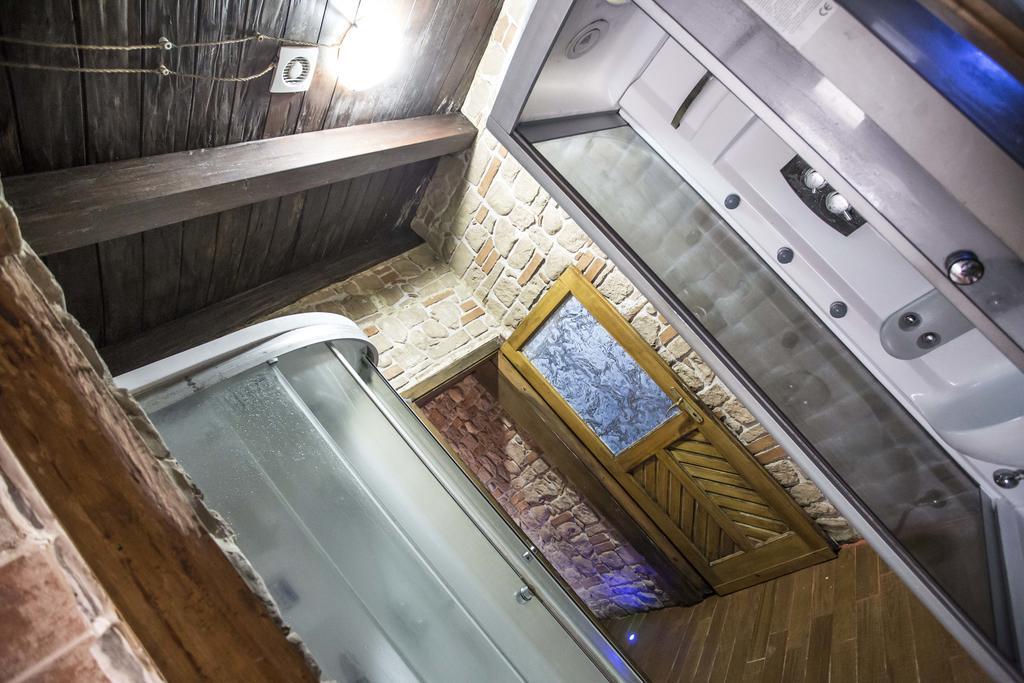 Country House Le Vedute Trevi Zewnętrze zdjęcie