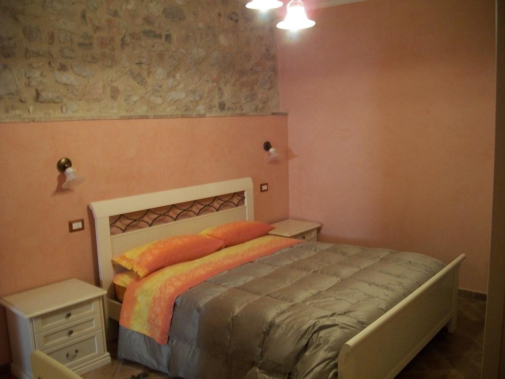 Country House Le Vedute Trevi Zewnętrze zdjęcie