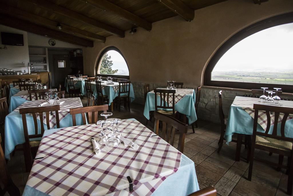 Country House Le Vedute Trevi Zewnętrze zdjęcie