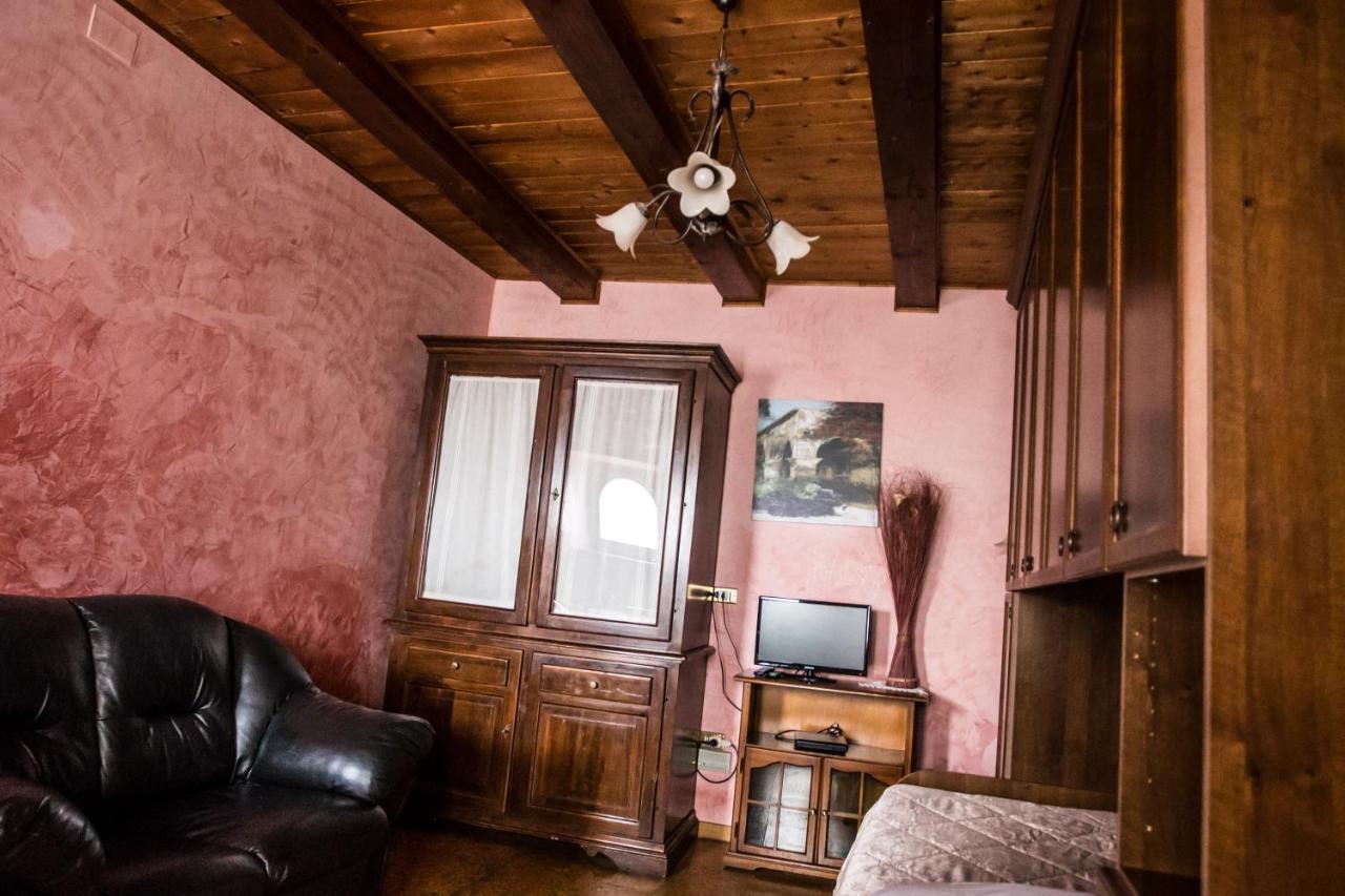 Country House Le Vedute Trevi Zewnętrze zdjęcie