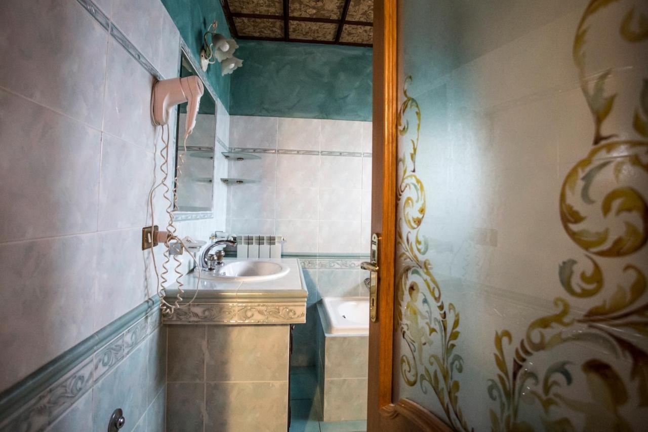 Country House Le Vedute Trevi Zewnętrze zdjęcie