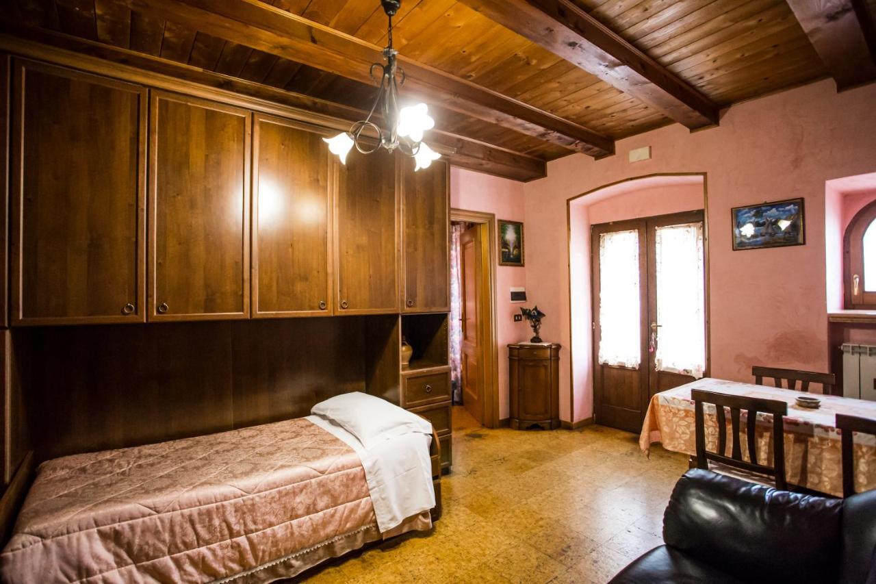 Country House Le Vedute Trevi Zewnętrze zdjęcie