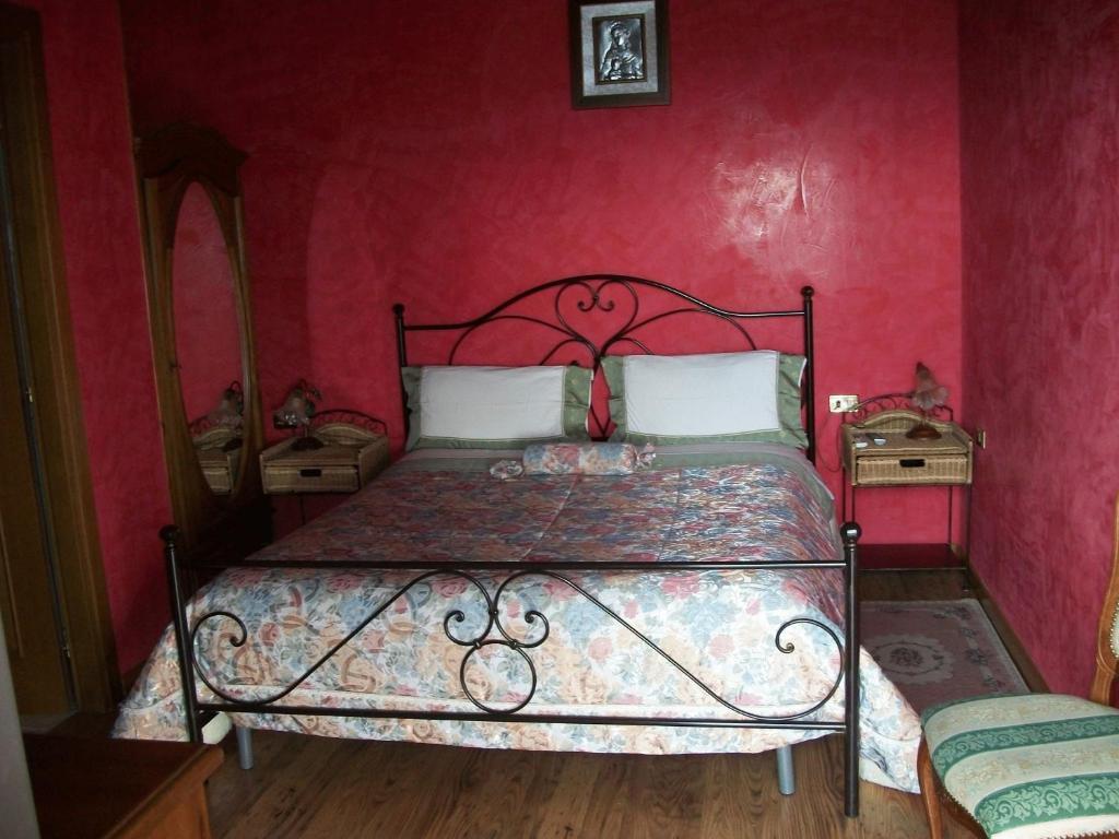 Country House Le Vedute Trevi Zewnętrze zdjęcie