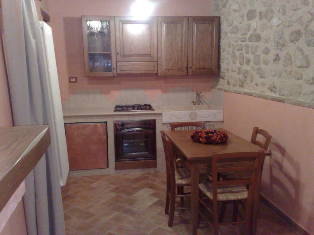 Country House Le Vedute Trevi Zewnętrze zdjęcie